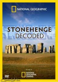 千古疑雲巨石陣 千古疑雲巨石陣