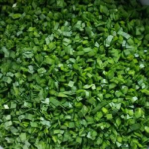 韭菜雞蛋肉餃子