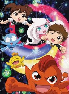 精靈世界大冒險 精靈世界大冒險