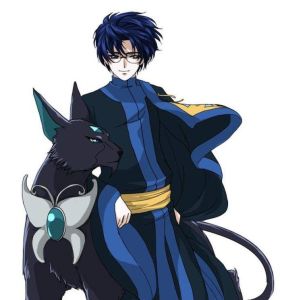 中澤艾力歐 中澤艾力歐