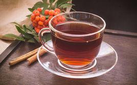 桂皮山楂飲 桂皮山楂飲