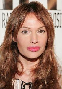 喬琳納·布拉洛克 喬琳納·布拉洛克