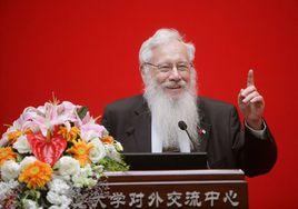 羅伯特·約翰·奧曼 羅伯特·約翰·奧曼