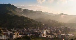 那佐苗族鄉 那佐苗族鄉