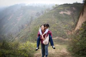 《歲歲年年柿柿紅》劇照