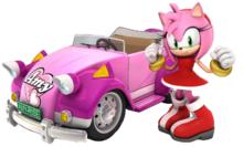 索尼克與世嘉全明星賽車