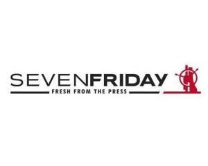 sevenfriday sevenfriday
