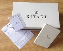 Ritani包裝