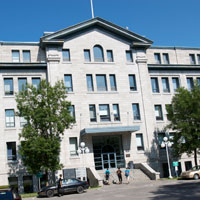 弗朗索瓦格扎維埃加爾諾學院 弗朗索瓦格扎維埃加爾諾學院