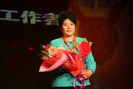 楊淑清[阜新市紡織廠財務科科長]