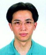 華東師大生命科學學院教師 倪兵