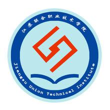 江蘇聯合職業技術學院 校徽