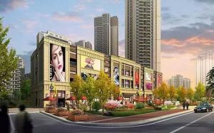 中海龍泉公館 中海龍泉公館