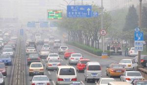 國五標準提高排放標準