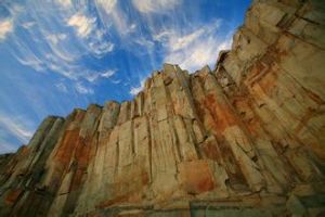 即墨馬山國家級保護區 即墨馬山國家級保護區