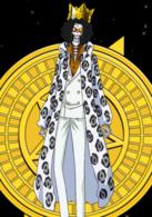 Gold[海賊王電影]