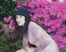 翟永明[四川成都現代詩人]