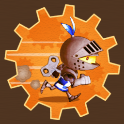 發條騎士遊戲 發條騎士遊戲