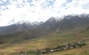 高寒牧區 高寒牧區