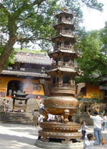 法雨禪寺 法雨禪寺