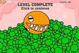 邪惡小怪豆 邪惡小怪豆