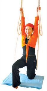 塑繩瑜伽 塑繩瑜伽