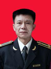 楊世成[四川省成都市新都區菸草專賣局副局長]