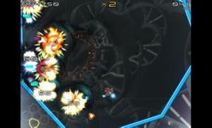 《原生戰機》 《原生戰機》