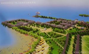 馬河水庫 馬河水庫