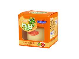 青蛙王子兒童防皴滋潤霜