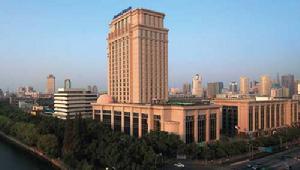 寧波華僑豪生大酒店