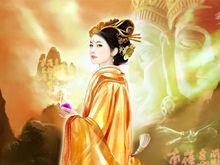 永樂公主[唐朝和親公主]