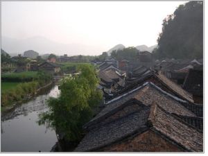 古宅民居 古宅民居