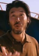 超強颱風[馮小寧導演電影]