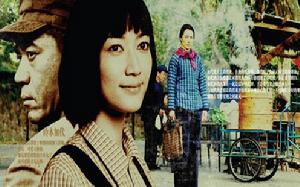 《鋼鐵年代》劇照