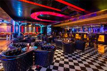 百樂門[上海著名的綜合性娛樂場所]