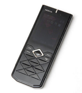 諾基亞7900 諾基亞7900