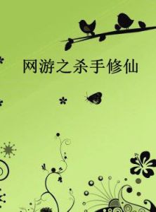 網遊之殺手修仙 網遊之殺手修仙