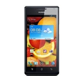 華為 Ascend P1 移動版 華為 Ascend P1 移動版