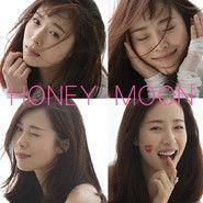 Honey Moon Honey Moon