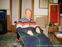 彭沖[原全國人大常委會副委員長]