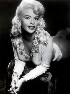 簡·曼斯菲爾德