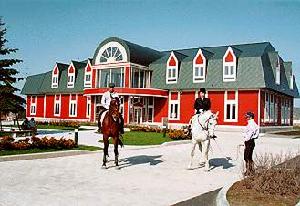 風雷馬術訓練俱樂部 風雷馬術訓練俱樂部