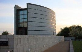 蘭卡斯特大學 蘭卡斯特大學