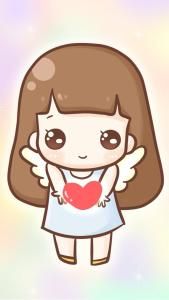 小小的你 小小的你