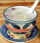 芝麻花生粥 芝麻花生粥