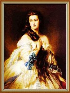 里姆斯基&middot;科薩科夫夫人