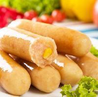 香甜玉米腸 香甜玉米腸