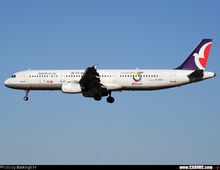 空中客車A321圖片