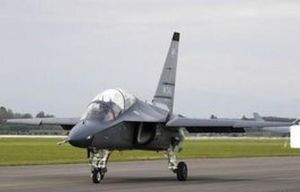 義大利M346教練機 義大利M346教練機